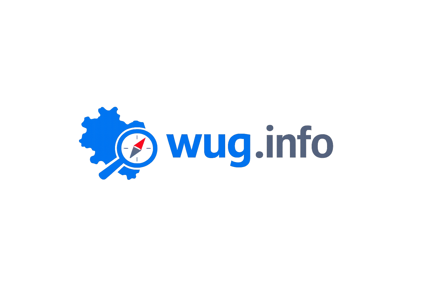 wug.info Logo